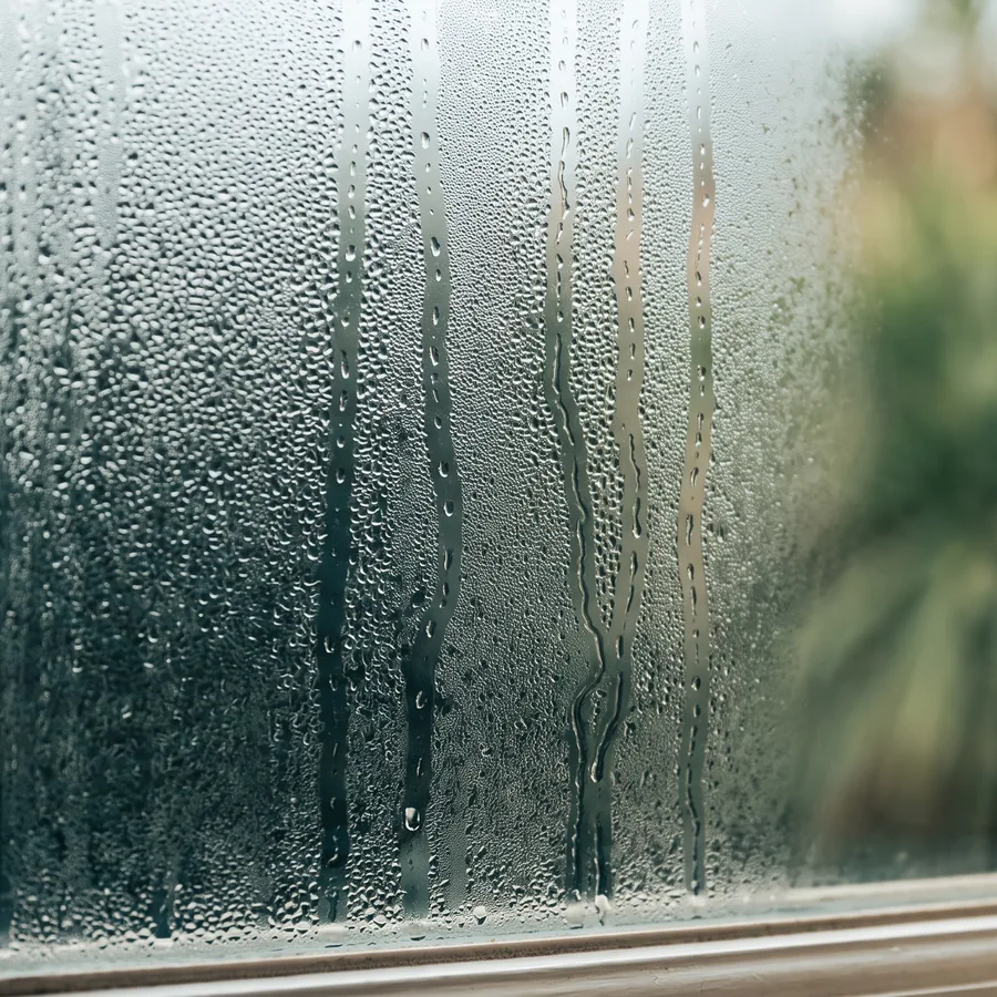 Condensation